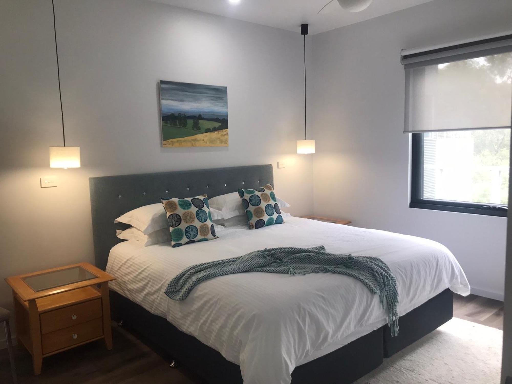 Gillys Guesthouse 梅顿 外观 照片