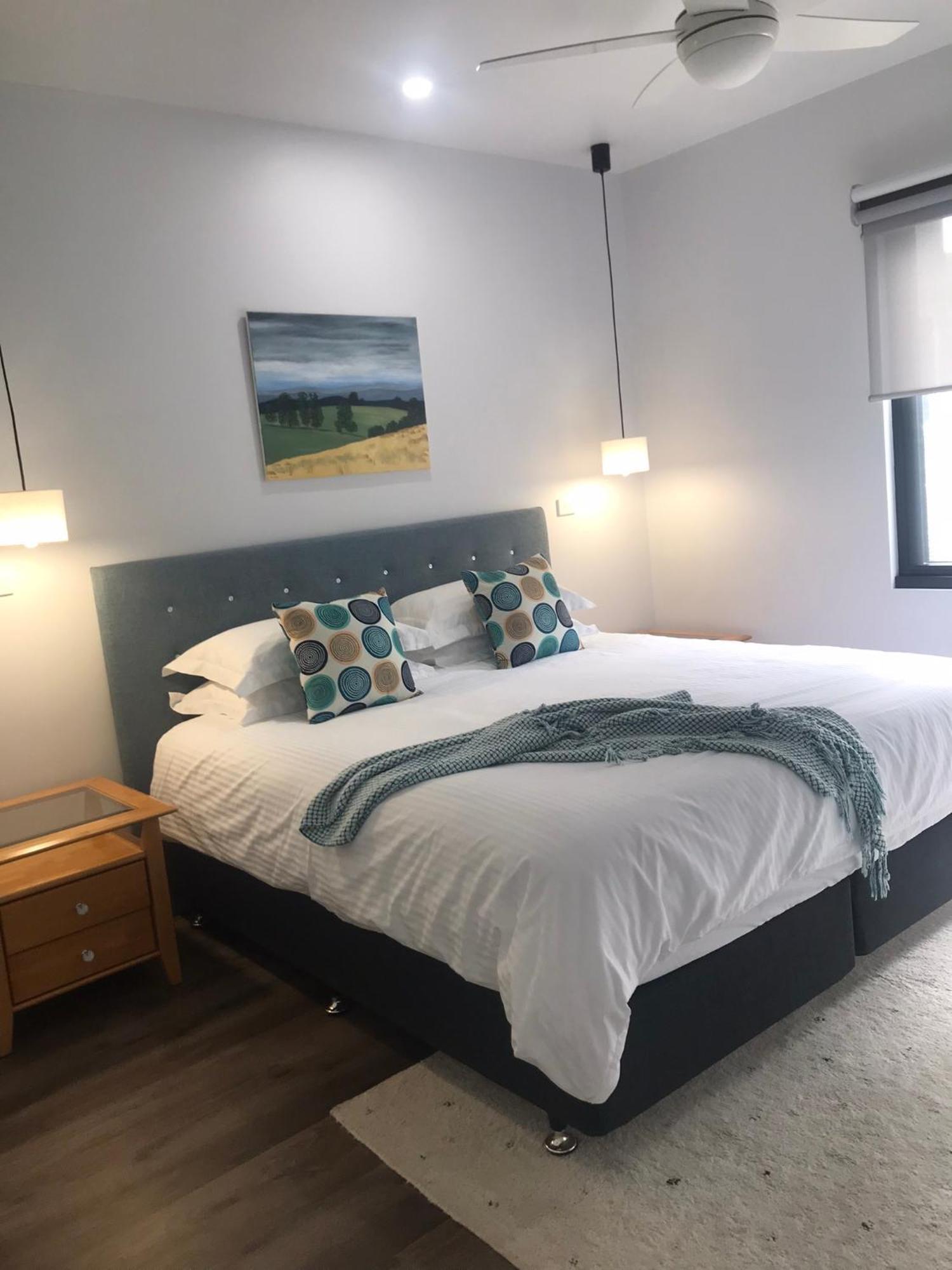 Gillys Guesthouse 梅顿 外观 照片