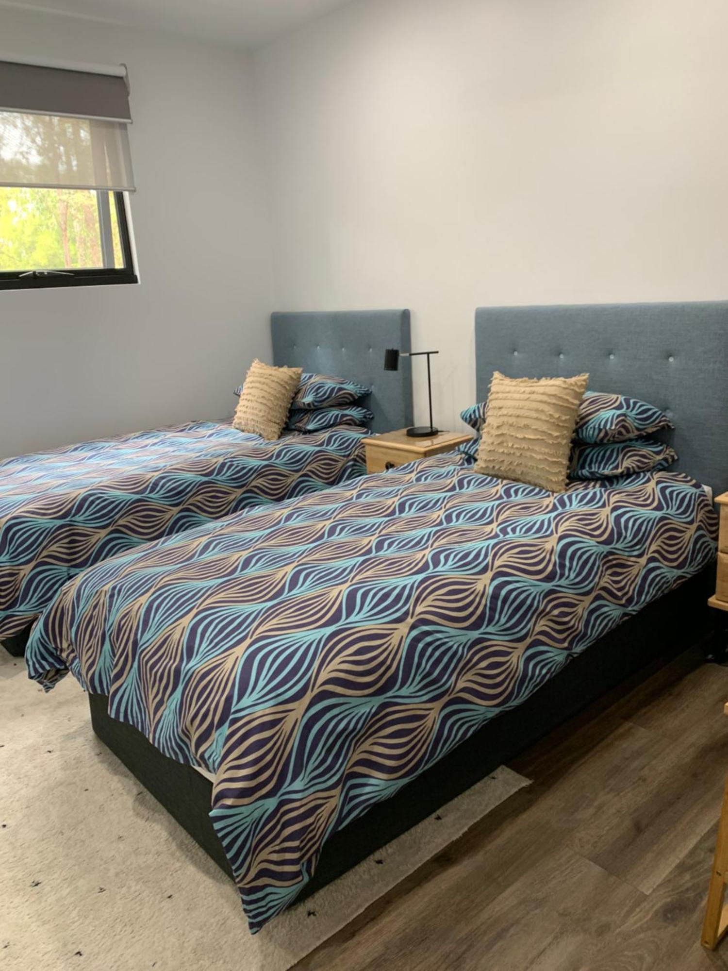 Gillys Guesthouse 梅顿 外观 照片